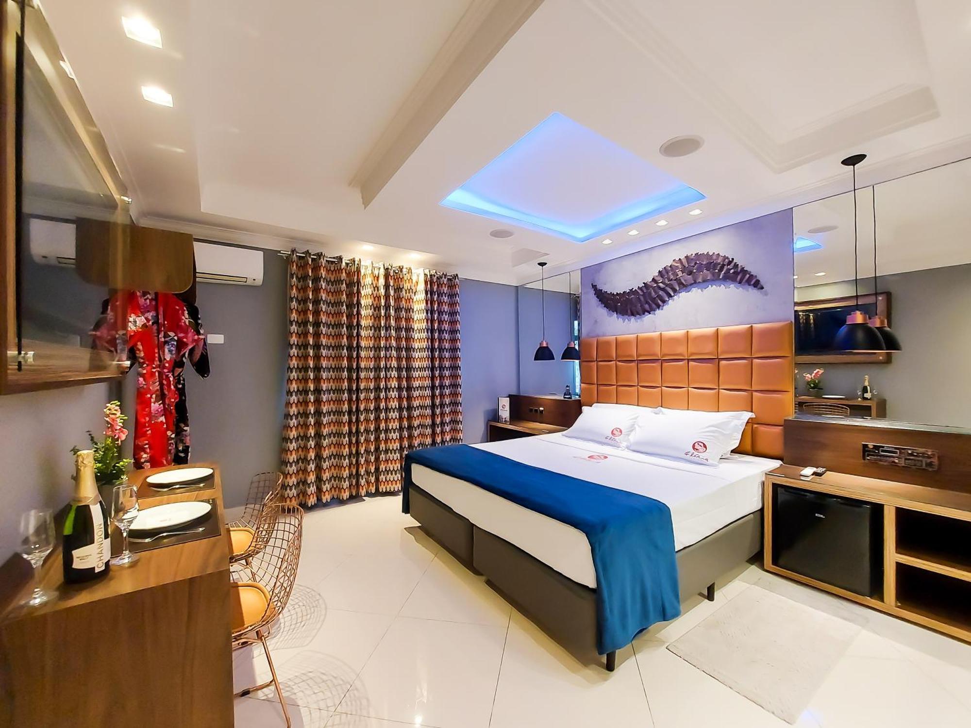 Gloria Plaza Hotel (Adults Only), Sao Paulo